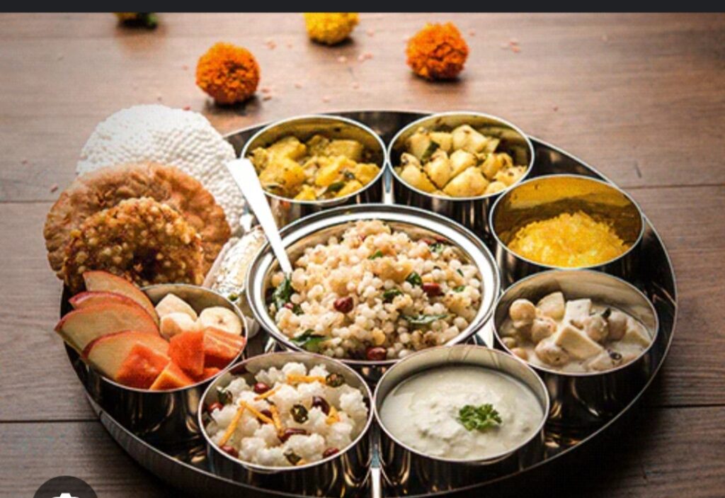 Screenshot 20250924 214446 Google 1 नवरात्रीत महिलांनी पाळावयाच्या पारंपरिक गोष्टी