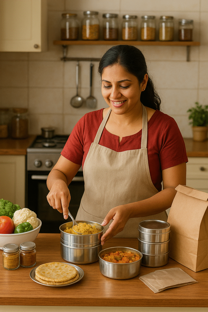 file 0000000051b861f99ce58565cd3ffc46 10 पॉवर टिप्स: घरगुती जेवण डब्बा सेवा व्यवसाय मार्गदर्शक