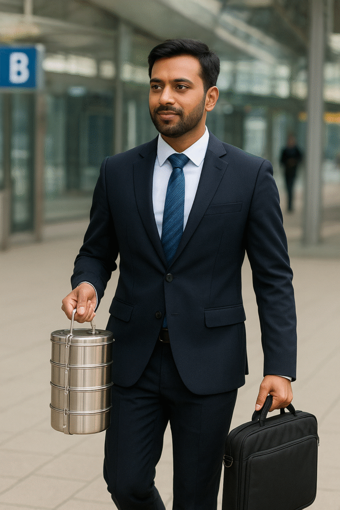 file 00000000823862438e4fb129bf3021b8 1 10 पॉवर टिप्स: घरगुती जेवण डब्बा सेवा व्यवसाय मार्गदर्शक