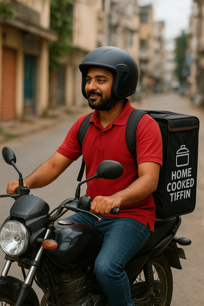 file 00000000bb1461f8b8e5dc5c97bda7b6 1 10 पॉवर टिप्स: घरगुती जेवण डब्बा सेवा व्यवसाय मार्गदर्शक