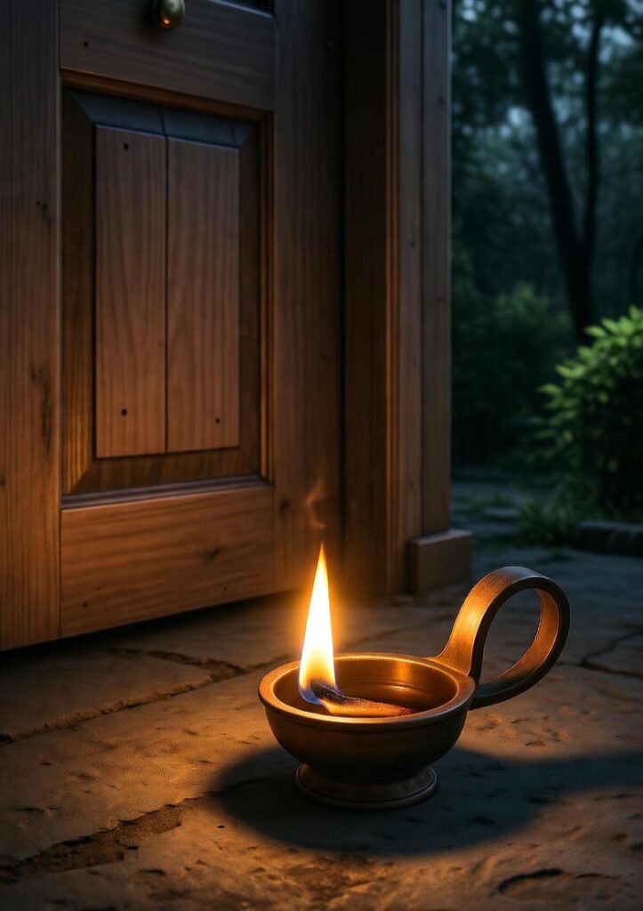 5a0b0ff6 e670 4114 9c01 b7979f9e027a 1 नरक चतुर्दशीचे धार्मिक व सांस्कृतिक महत्त्व