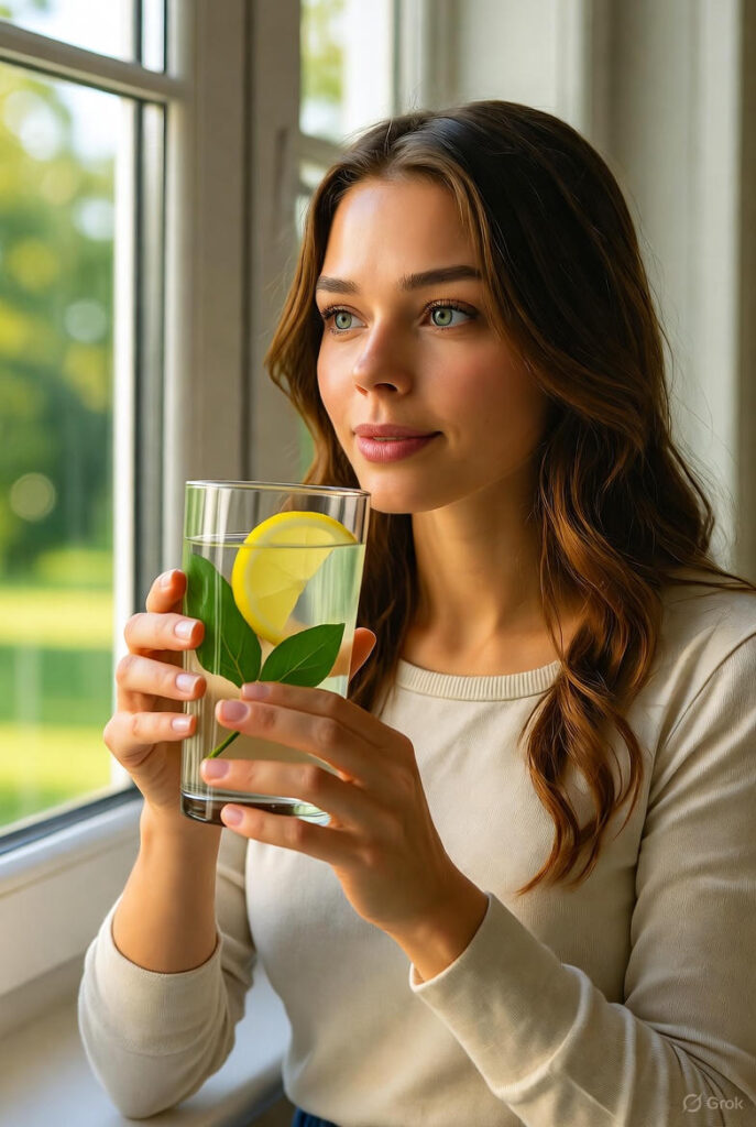 5 आश्चर्यकारक डिटॉक्स वॉटरचे त्वचेसाठी फायदे 3 624b48ed e62a 4a57 9d65 7facef162063 1 5 आश्चर्यकारक डिटॉक्स वॉटरचे त्वचेसाठी फायदे