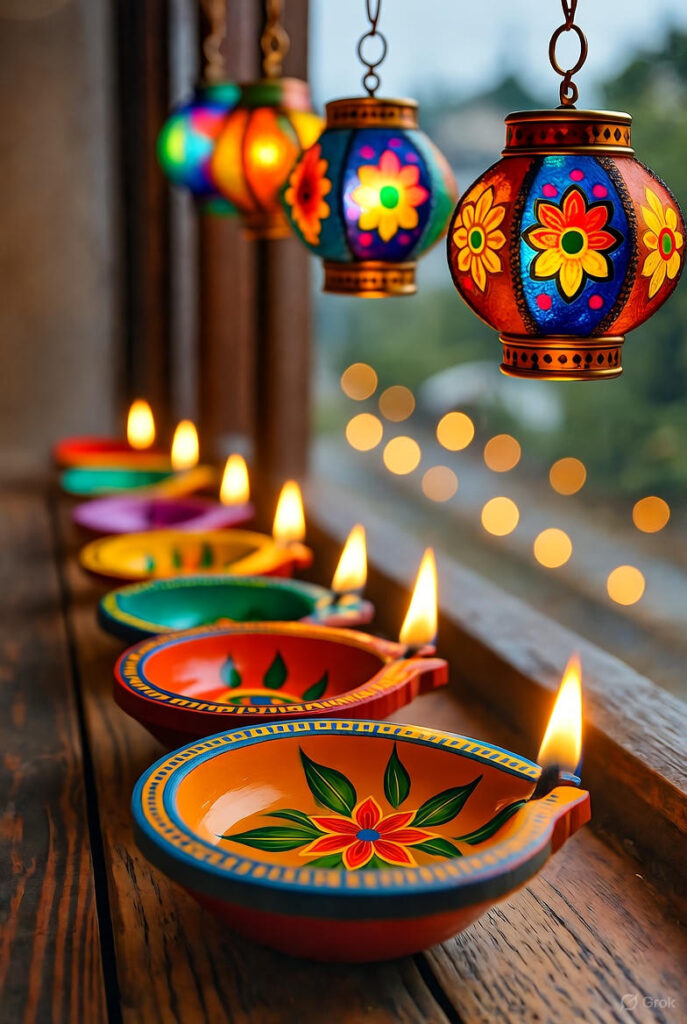 936fd281 2020 4afd 8c52 0f7d2a6bbeda दिवाळीमध्ये घराची पारंपरिक आणि आधुनिक सजावट करण्याचे 10 अनोखे आयडिया