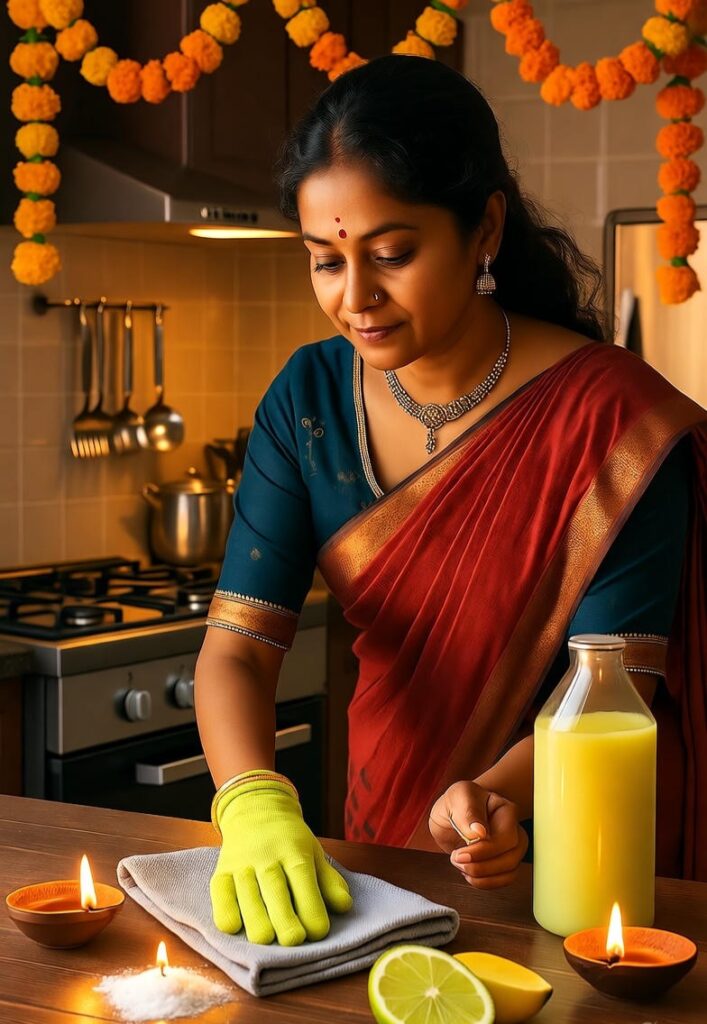 10 दिवाळी साफसफाई टिप्स – घर झळाळून दिसण्यासाठी स्मार्ट उपाय 3 ac193f81 3ca4 4be1 8f16 216786139b84 10 दिवाळी साफसफाई टिप्स – घर झळाळून दिसण्यासाठी स्मार्ट उपाय