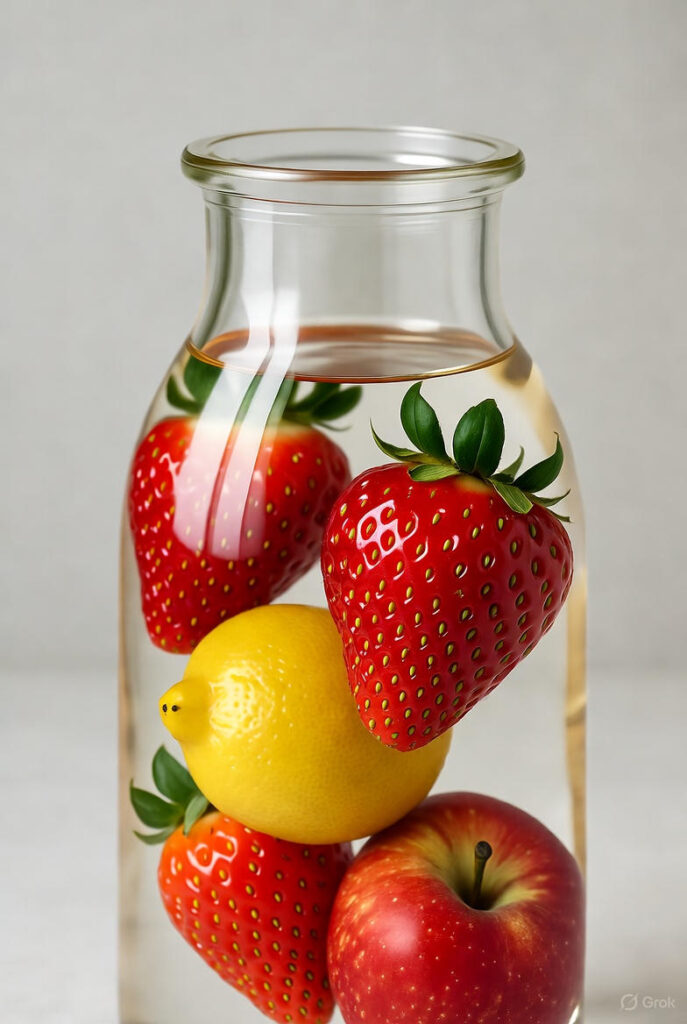 5 आश्चर्यकारक डिटॉक्स वॉटरचे त्वचेसाठी फायदे 4 f1c3b9d2 ed45 4f35 a420 bf3836141533 5 आश्चर्यकारक डिटॉक्स वॉटरचे त्वचेसाठी फायदे