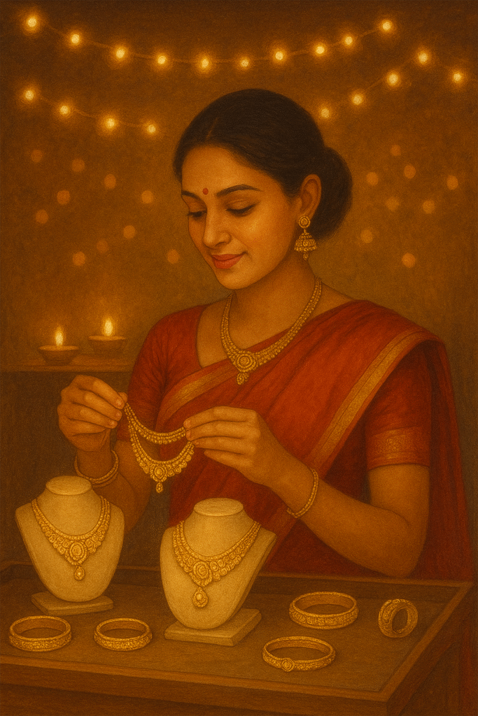 file 00000000016c61fa85b62e8e805c363f धनत्रयोदशीचे महत्त्व आणि पूजा पद्धत | आरोग्य व संपत्तीचा सण