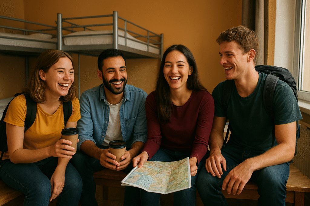 file 00000000270c61fab26dd5ce2def157c 1 बजेट ट्रॅव्हलिंग – कमी खर्चात जास्त मजा करण्याचे 9 स्मार्ट उपाय