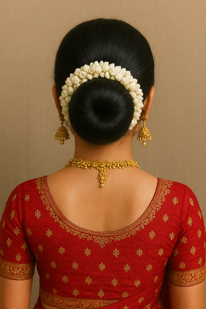 file 000000002eb8620880d3512bc0cd36aa 1 लग्नसराईतील 10 सोप्या आणि सुंदर हेअरस्टाईल आयडिया