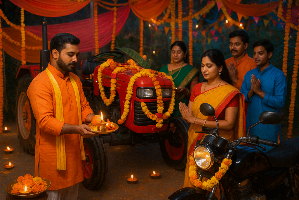 दसऱ्याचे धार्मिक आणि पारंपरिक विधी | शमीपूजन, वाहनपूजन 3 file 000000005fd86243acbbcd38afa62a3f दसऱ्याचे धार्मिक आणि पारंपरिक विधी | शमीपूजन, वाहनपूजन