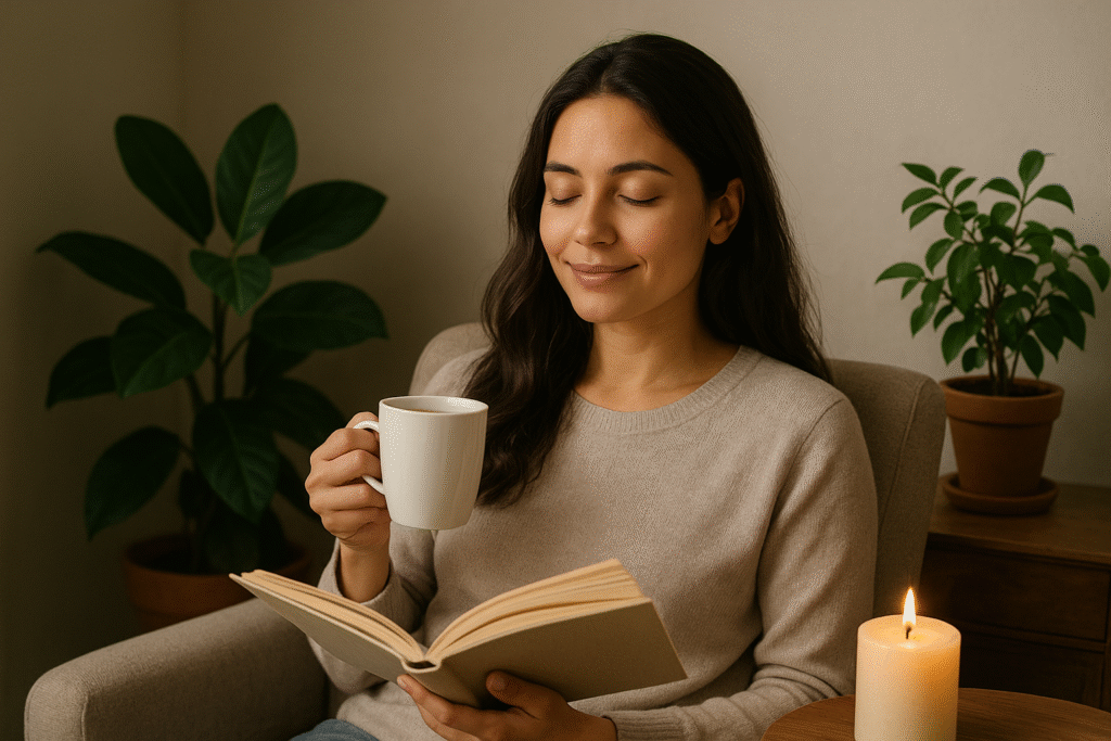 file 0000000064886243b5ad07aac34cacd1 सेल्फ-केअर रूटीन – स्वतःसाठी वेळ देण्याचे महत्त्व