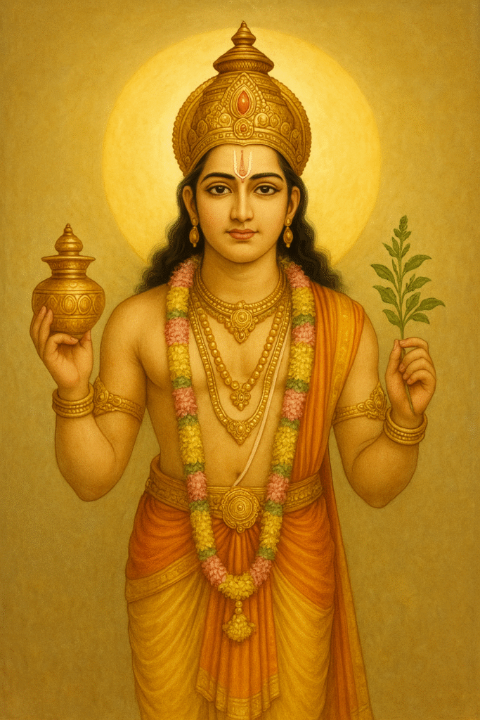 file 000000008d9061fa9c4b27c4a09ad596 धनत्रयोदशीचे महत्त्व आणि पूजा पद्धत | आरोग्य व संपत्तीचा सण