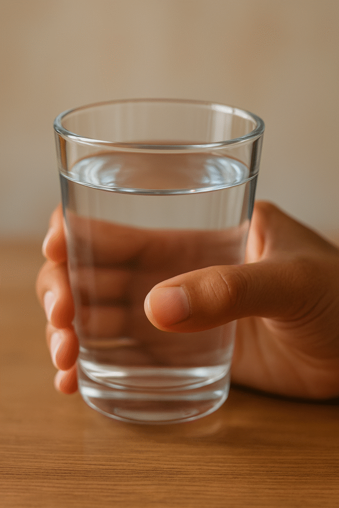 file 00000000af3061fa8a7181a9aceeb2d1 सकाळची उत्तम रूटीन: दिवसभर उत्साही आणि ऊर्जावान राहण्यासाठी 8 सोप्या सवयी