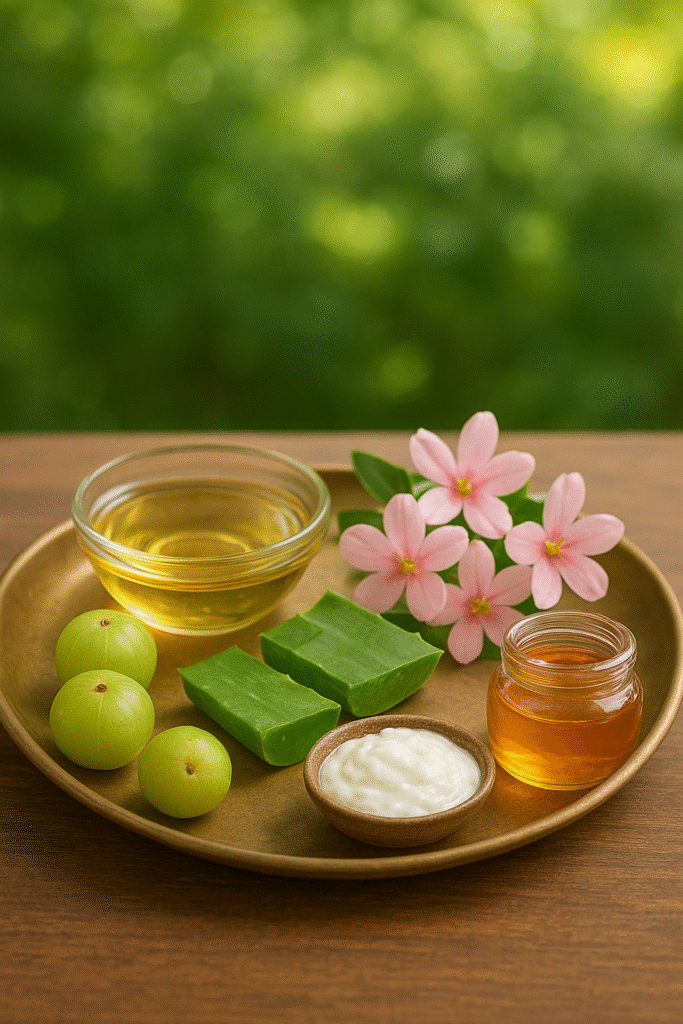 नैसर्गिक घटकांनी केसांना चमकदार बनवण्याचे 10 सोपे उपाय 2 file 00000000afb861fab68593a5902aa945 नैसर्गिक घटकांनी केसांना चमकदार बनवण्याचे 10 सोपे उपाय