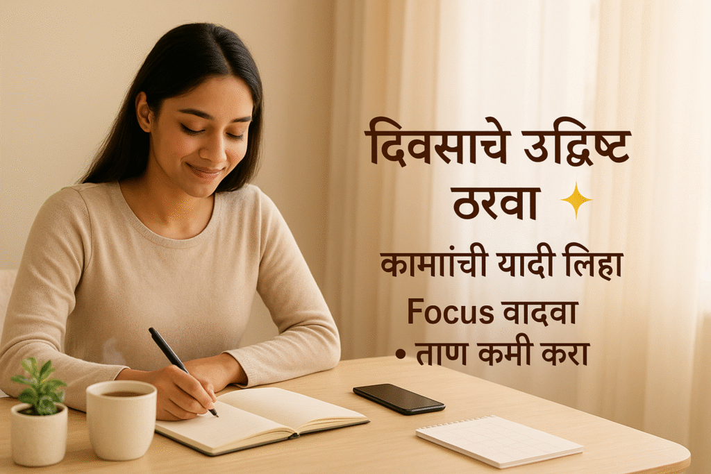 file 00000000f98461fa873c321b846e546d सकाळची उत्तम रूटीन: दिवसभर उत्साही आणि ऊर्जावान राहण्यासाठी 8 सोप्या सवयी