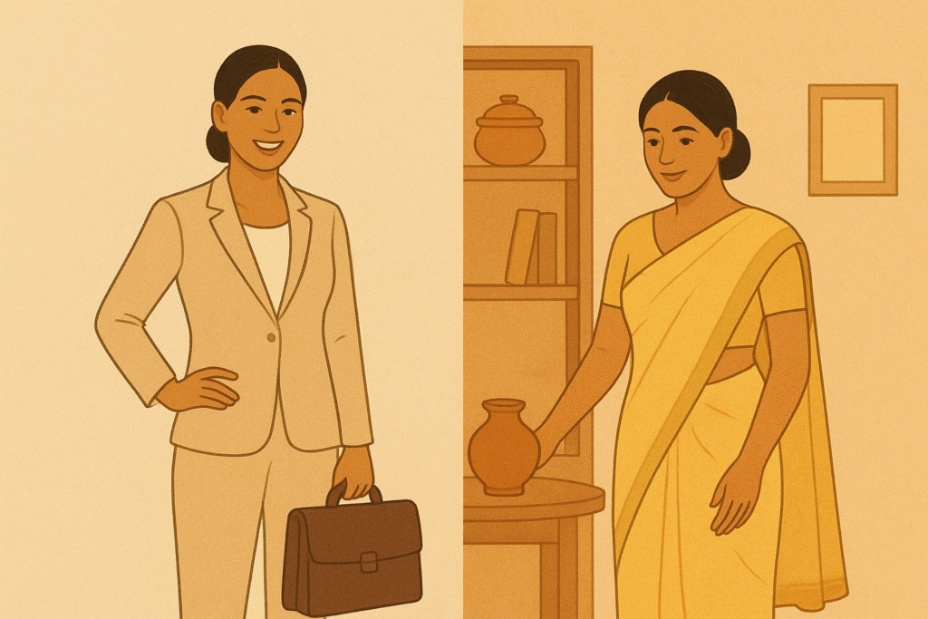 file 00000000ff0c62309f62932ecce871f9 नवविवाहित स्त्रियांनी स्वतःची ओळख टिकवण्यासाठी 10 उत्तम टिप्स