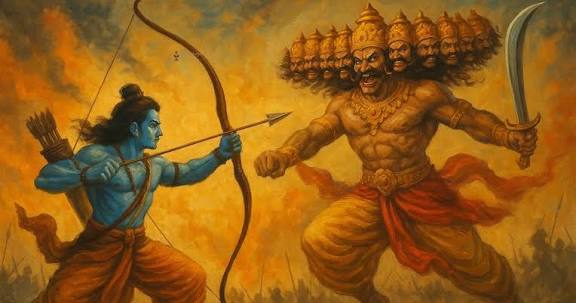images 13 दसऱ्याचा इतिहास आणि सांस्कृतिक महत्त्व | Vijayadashami