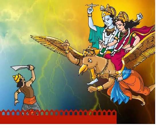 images 36 नरक चतुर्दशीचे धार्मिक व सांस्कृतिक महत्त्व