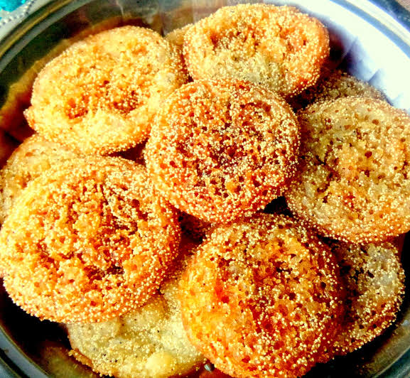 images 48 10 सोपे आणि झटपट दिवाळी फराळ पदार्थ | Diwali Snacks Recipes Marathi