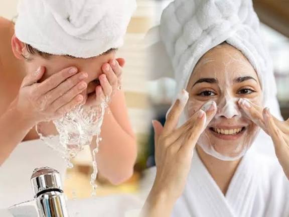 images 8 दिवाळीत नॅचरल ग्लो मिळवण्यासाठी 10 सोप्या स्किनकेअर टिप्स