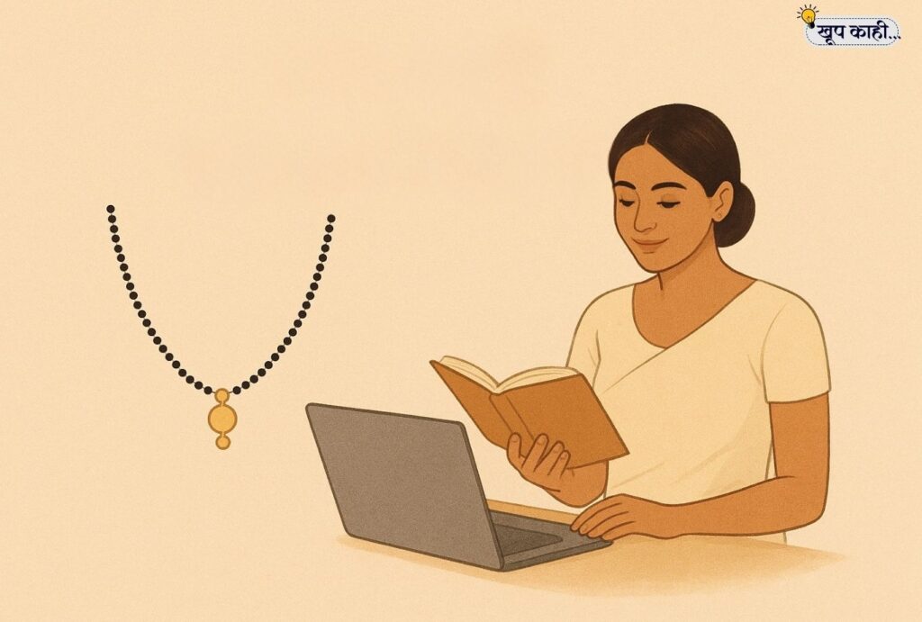 भाषा बदलली की ओळख हरवते 20251007 210726 0000 नवविवाहित स्त्रियांनी स्वतःची ओळख टिकवण्यासाठी 10 उत्तम टिप्स