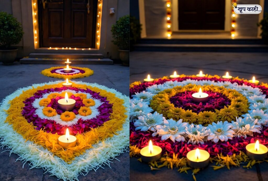 भाषा बदलली की ओळख हरवते 20251012 193426 0000 दिवाळीमध्ये घराची पारंपरिक आणि आधुनिक सजावट करण्याचे 10 अनोखे आयडिया