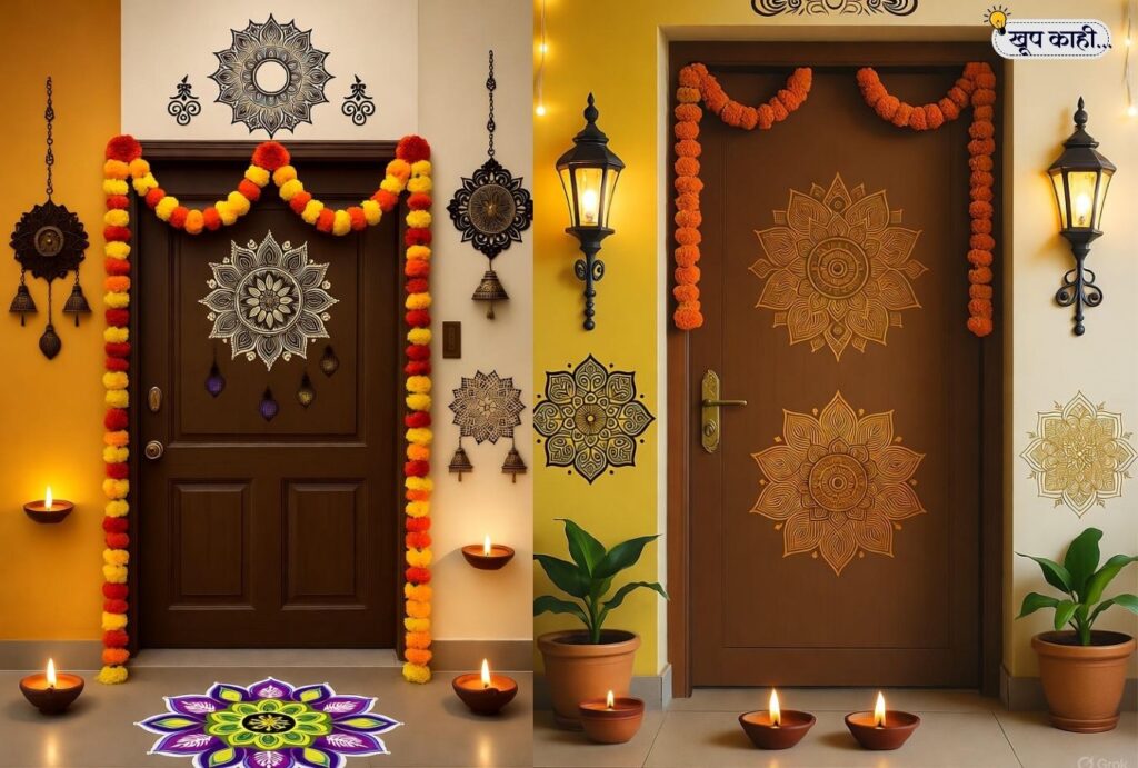 भाषा बदलली की ओळख हरवते 20251012 193831 0000 दिवाळीमध्ये घराची पारंपरिक आणि आधुनिक सजावट करण्याचे 10 अनोखे आयडिया