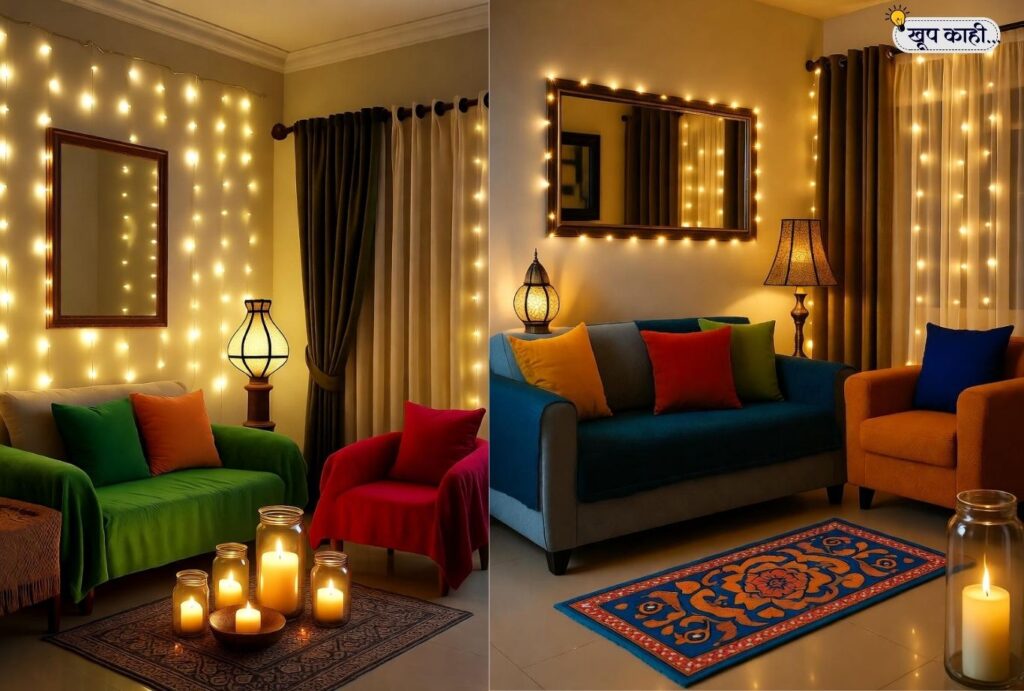 भाषा बदलली की ओळख हरवते 20251012 194137 0000 दिवाळीमध्ये घराची पारंपरिक आणि आधुनिक सजावट करण्याचे 10 अनोखे आयडिया