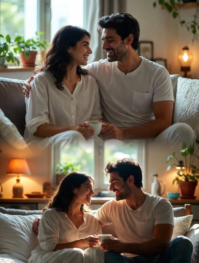 028e5e6f 4e70 488a ba7b 3c461908d6b5 10 बेस्ट प्री-वेडिंग फोटोशूट आयडियाज – नैसर्गिक आणि क्रिएटिव्ह लुक्स