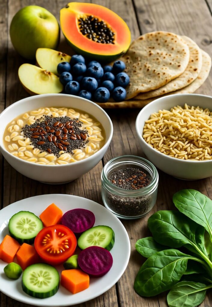 38f0085d 2e57 47c8 8489 b9bbd3a56ab6 मधुमेह रुग्णांसाठी डाएट टिप्स – डायबेटिस कंट्रोलसाठी योग्य आहार