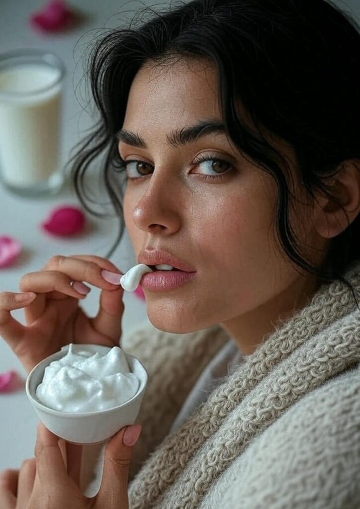 8df62c9f ce42 4bc7 a9e4 873fb112962c हिवाळ्यात ओठ फाटू नयेत यासाठी 10 नैसर्गिक उपाय