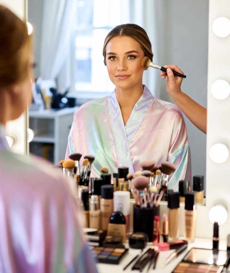 9752a432 ca7d 47c2 a33f d9a86325d8ee वधूची लग्नापूर्वीची ब्यूटी केअर चेकलिस्ट