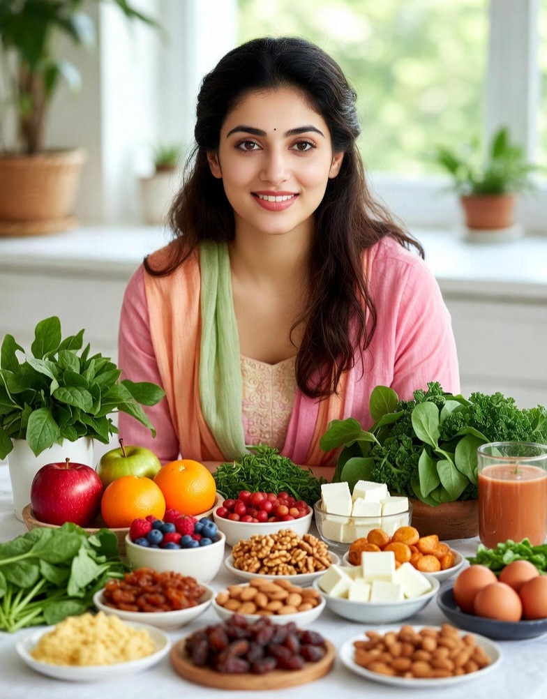 a1671b69 af84 43ab a481 9c733a6e06e1 वधूची लग्नापूर्वीची ब्यूटी केअर चेकलिस्ट