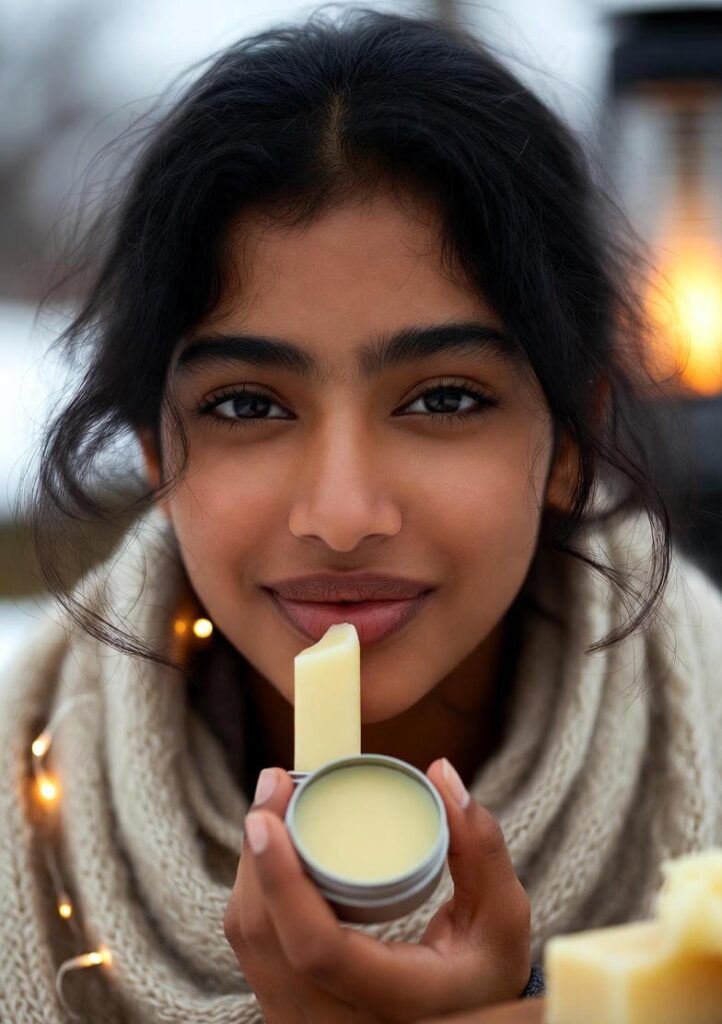 b555f12d 893d 41ba 809e fce3a7cc73ad हिवाळ्यात ओठ फाटू नयेत यासाठी 10 नैसर्गिक उपाय