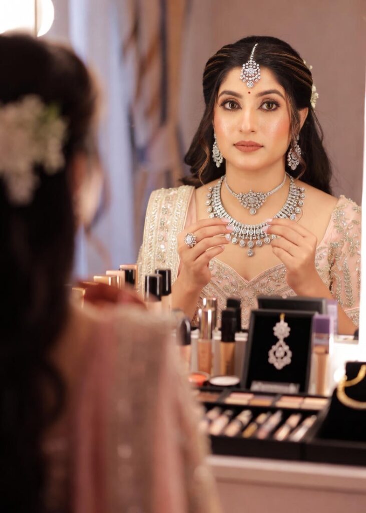 cae5442f e136 42f1 9680 4ae0a73ddbce वधूची लग्नापूर्वीची ब्यूटी केअर चेकलिस्ट