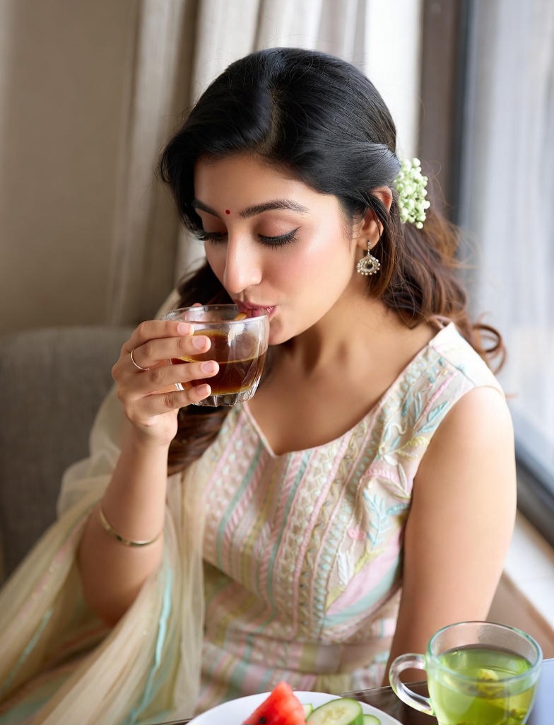 d7fe5acd e95f 442f bfa6 9426e80a59f0 वधूची लग्नापूर्वीची ब्यूटी केअर चेकलिस्ट