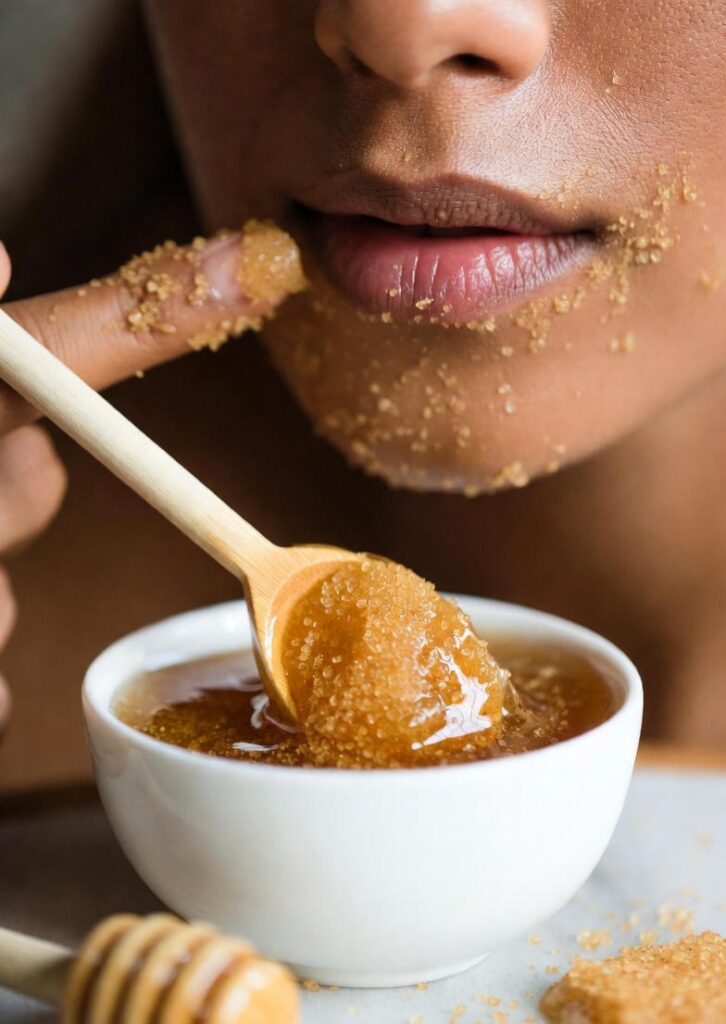 f5694f5b db10 4b35 b342 cce884238e77 हिवाळ्यात ओठ फाटू नयेत यासाठी 10 नैसर्गिक उपाय