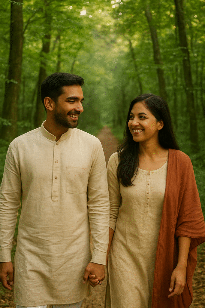 file 00000000103c71fa8b6fadf06d7a12b3 10 बेस्ट प्री-वेडिंग फोटोशूट आयडियाज – नैसर्गिक आणि क्रिएटिव्ह लुक्स