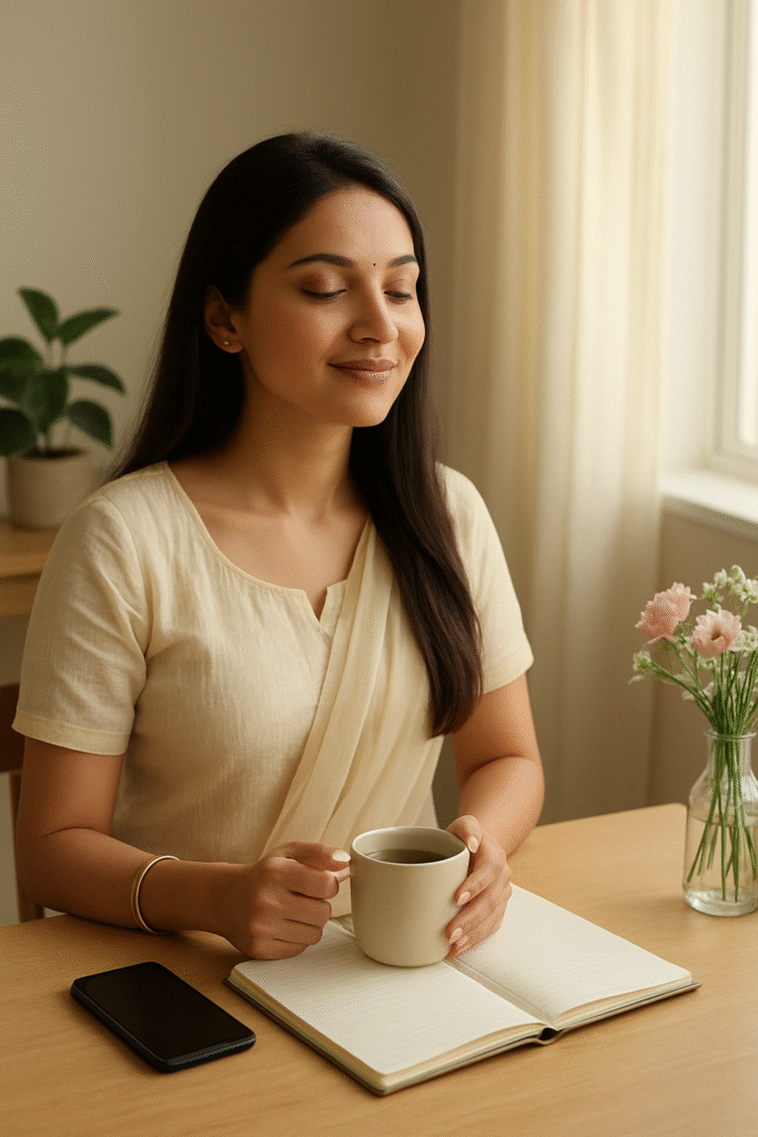 file 0000000040c87209a91276e502551368 लग्नाआधी स्ट्रेस कमी करण्याचे 12 नैसर्गिक उपाय