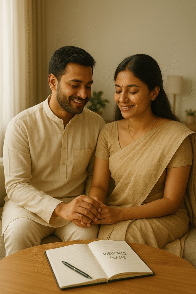 file 00000000b39871fab9092dc2d178560f लग्नाआधी स्ट्रेस कमी करण्याचे 12 नैसर्गिक उपाय