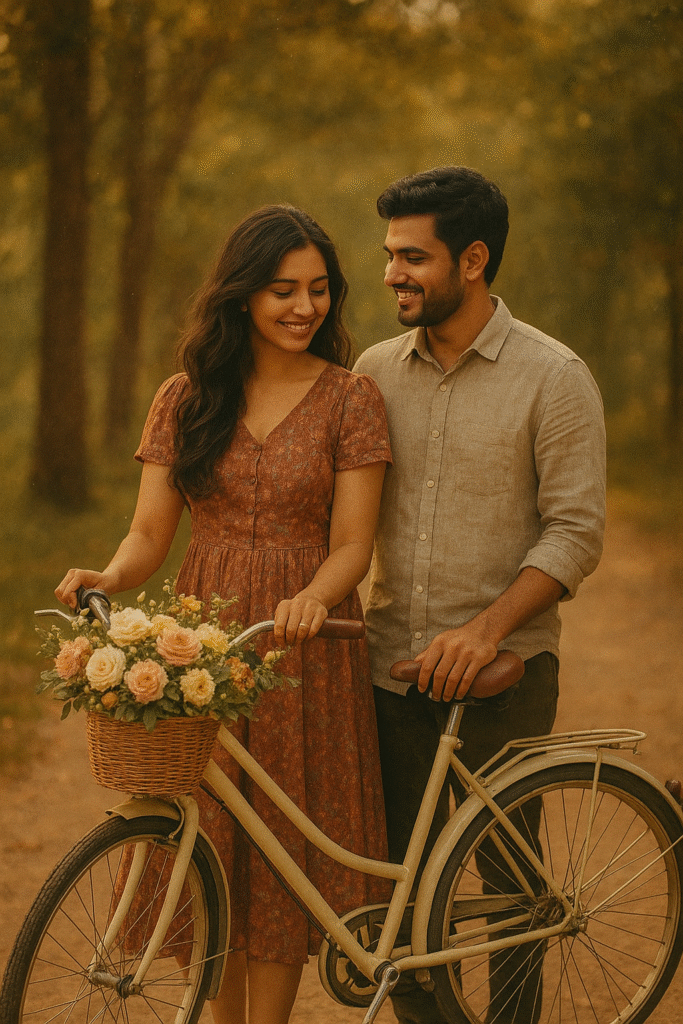 file 00000000c9d87207882defc7c9bfc27f 10 बेस्ट प्री-वेडिंग फोटोशूट आयडियाज – नैसर्गिक आणि क्रिएटिव्ह लुक्स