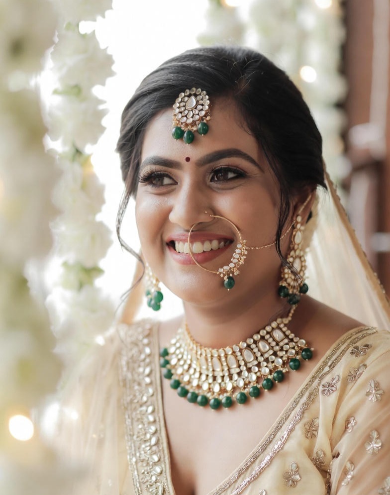 image.jpg वधूची लग्नापूर्वीची ब्यूटी केअर चेकलिस्ट