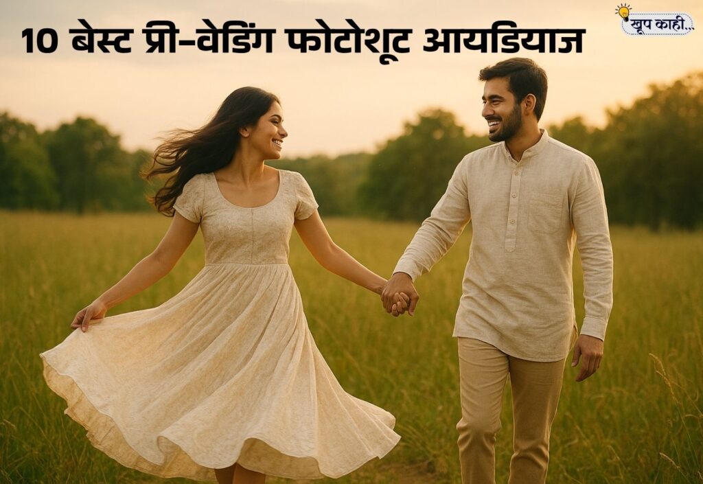 भाषा बदलली की ओळख हरवते 20251120 205125 0000 10 बेस्ट प्री-वेडिंग फोटोशूट आयडियाज – नैसर्गिक आणि क्रिएटिव्ह लुक्स